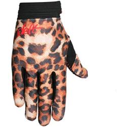 Cycling Gloves for Men - Bike Anti-Slip Stretch Lightweight Gloves, Dirt Bike Gloves, BMX Gloves, Motorcross & Mountain Bike Gloves