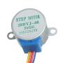 3D Printer - 28YBJ-48 DC 5V 4 Phase 5 Wire Stepper Motor with ULN2003 Driver Board.