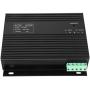 Maxmartt Generator Battery Charger, 12V/24V 10A Diesel Generator Genset Intelligent Battery Charger