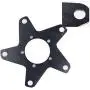 Greenergia 104BCD / 130BCD Chain Ring Spider Adaptor for 8Fun eBike Mid Drive Motor