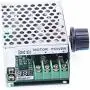 Tachoélectrique Numérique KNACRO Régulateur de Vitesse Moteur DC 30A DC 6V 12V 24V 36V 48V 60V (6V - 60V) Puissance Maximale 1200W Interrupteur Électronique Promesse Tachoélectrique Numérique KNACRO Régulateur de Vitesse Moteur DC 30A DC 6V 12V 24V 36V 48V 60V (6V - 60V) Puissance Maximale 1200W Interrupteur Électronique Promesse
