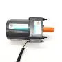 VTV 110 V AC Gear Motor Reducer 20 Watts YN70-20/70JB10G10 50 60 HZ 1:10 Ratio