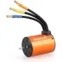 Vehicles-OCS Occus 3650 3900KV Waterproof Brushless Motor for 1/10 RC Car Occus 94123 Occus 727 FS Racing 53625/53632