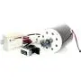 L-faster 36V48V 500W Electric High Speed Motor Kit Electric Scooter UNITEmotor Conversion Kit E300S MX350 Replacement Motor Upgrade Set