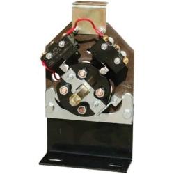 EZGo Heavy Duty F&R Switch Assembly Fits 1994-Up TXT/Medalist, and Utility Vehicles With 36 Volt Series Drive Systems! Will Not Work on DCS or PDS