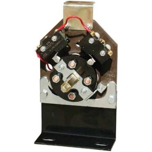 EZGo Heavy Duty F&R Switch Assembly Fits 1994-Up TXT/Medalist, and Utility Vehicles With 36 Volt Series Drive Systems! Will Not Work on DCS or PDS