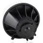AC Heater Blower Motor Fan Replaces 52400424 Fit for 2002-2006 Cadillac Escalade, 2001-2002 Chevy Silverado 1500 HD 2500 HD 3500, Chevrolet Suburban/Tahoe, GMC Sierra/Yukon/Yukon XL