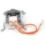 Rebuild Kit, Auger Motor + Induction Combustion Fan KIT0019 Fits Traeger®
