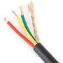 1pc 10A Cable Float Switch Liquid Fluid Water Level Controller Sensor Water Level Switch for Diving Garden Pumps(2m)