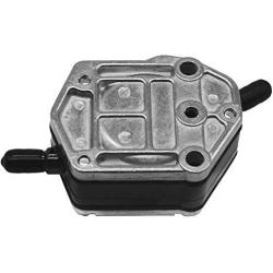 Fuel Pump Assembly for Yamaha 25HP 30HP 40HP 50HP 55HP 60HP 75HP 90HP 2 Stroke Outboard Motor Engine Boat Replace 692-24410-00 6A0-24410-00 663-24410-00 Sierra 18-7334