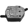 Fuel Pump Assembly for Yamaha 25HP 30HP 40HP 50HP 55HP 60HP 75HP 90HP 2 Stroke Outboard Motor Engine Boat Replace 692-24410-00 6A0-24410-00 663-24410-00 Sierra 18-7334
