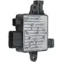 Radiator Cooling Fan Control Module, Engine Cooling Fan Controller Module ABS Alloy 25385‑4D900 Replacement for Kia Sedona 2006‑2014