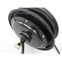 10inch 48V/60V/72V/ 1500W Electric Motorcycle Engine/DIY e-Scooter Motor/high Torque Motor