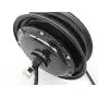 10inch 48V/60V/72V/ 3000W Electric Motorcycle Engine/DIY e-Scooter Motor/high Torque Motor(60v3000w)