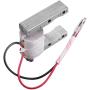 High Performance CDI Ignition Coil Kit with Magneto Spark Plug for 2 Stroke 50cc-80cc Engine Motorized Bicycle