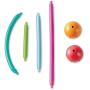 Learning Resources STEM Explorers Geomakers - 58 Pieces, Ages 5+ STEM Toys for Kids, Kindergartner Learning Toys, Shapes for Kids