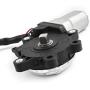 Window Motor Front Left Drivers Side for 2003-2009 Nissan 350Z 2003-2007 Infiniti G35 Coupe Replaces # 80731-CD00A 80731CD00A