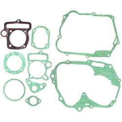 140cc Pit Bike Engine Head Gasket - Qiilu Engine Gasket Kit Motorcycle Engine Gasket Kit Replacement Fit for YX 140cc YCF SSR Piranha Pitster IMR Pit Dirt Bike YX140