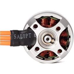 Quickbuying T-Motor F40 2400KV Brushless Motor 3-4S for 200 210 220 RC Frame Kit