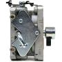 The ROP Shop | Carburetor Kit for Kawasaki 4 Stroke FH721V-BS21, FH721V-BS22 Lawn Mower Motors