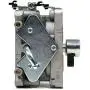 The ROP Shop | Carburetor Kit for Kawasaki 4 Stroke Motors FH721V-BS23, FH721V-BS24 Lawn Mower