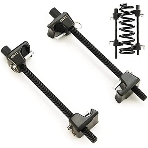Orion Motor Tech Spring Compressor, 11-1/2” Macpherson Strut Spring Compressor 13/16” Socket 1/2