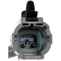 Dorman 748-980 Rear Driver Side Power Window Motor and Regulator Assembly Compatible with Select Nissan Models