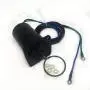 MOTOCEO Tilt Trim Motor For Yamaha Outboard 67F-43880-00-00 75HP 80HP 90HP 100HP 1999-2004
