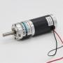 10-600 RPM Adjustable Motor DC12/24V Planetary DC Gear Motor 47.75kg.cm (24V, 100 RPM)