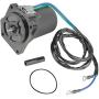 Caltric Power Tilt Trim Compatible with Yamaha F90LA F90XA 2014-2018 6D8-43880-00-00 6D8-43880-01-00