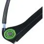 A-Premium Electric Power Window Regulator Without Motor Compatible with Volkswagen Passat 1998-2005 Front Right Passenger Side