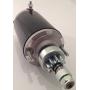 Starter Motor Compatible with Kohler 52-098-03 52-098-09 52-098-12 Gravely 032546