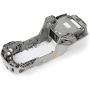 Original Mavic Air 2 Arms Body Shell Middle Frame Bottom Shell Upper Cover Mavic Air 2 Replacement Repair Spare Parts (Middle Frame)