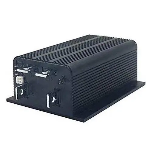 EMIAOTO Curtis PMC 1205M-5601 36V/48V 500A DC Series Motor Controllers 1205M-5601, 1205M-5603 for ELECRRIC Forklift Golf Sightseeing CAS Stacker Pallet