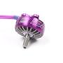 iFlight 4pcs XING 2306 2450KV Brushless Motor 4S for QAV FPV Racing Drone Quadcopter (Unibell)