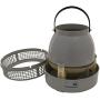 Ideal-Air Commercial-Grade Humidifier GSH75, 75 Pints Per Day