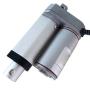 Pangocho Jinchao-Dc Motor Electric Linear Actuator 25mm Stroke Linear Motor, Customized Stroke DC Motor, Controller DC12V 24V Thrust 900N, Easy to Install