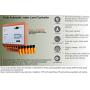 Walnut Innovations Automatic Water Level Controller,Water Level Sensors (for Single Ph. Submersibles)