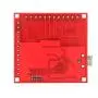 Motion Control Card,USB Breakout Board,USB MACH3 100Khz Motion Controller Card Breakout Board, CNC Breakout Interface Board for CNC Engraving