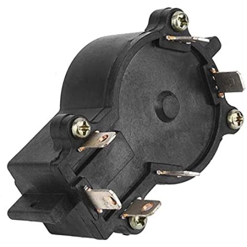 Marine Outboard Propeller Speed ​​Controller, Electric Propeller Speed ​​Regulator Switch Outboard Controller trolling motor switch motorguide switch Replacement for Haibo ET54L 44L 34L