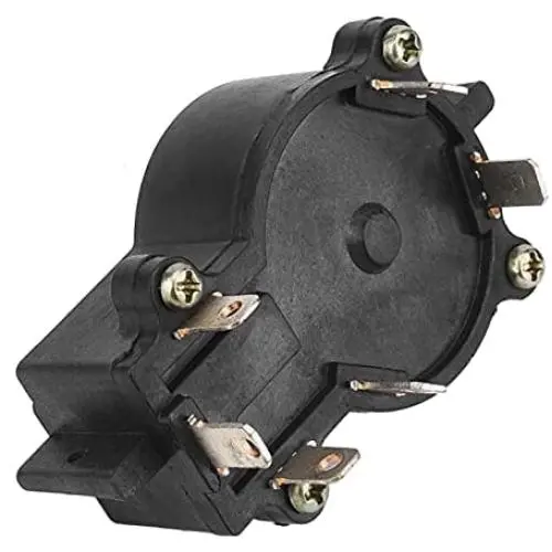 Marine Outboard Propeller Speed Controller, Electric Propeller Speed Regulator Switch Outboard Controller trolling motor switch motorguide switch Replacement for Haibo ET54L 44L 34L Marine Outboard Propeller Speed Controller, Electric Propeller Speed Regulator Switch Outboard Controller trolling motor switch motorguide switch Replacement for Haibo ET54L 44L 34L