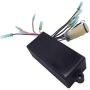 Boat Motor 6H3-85540-11 6H3-85540-10 6H3-85540-00 CDI C.D.I Igniter Module Unit Assy for Yamaha Outboard Engine 60HP 70HP E60 70 P60 70E 2-Stroke