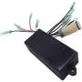 Boat Motor 6H3-85540-11 6H3-85540-10 6H3-85540-00 CDI C.D.I Igniter Module Unit Assy for Yamaha Outboard Engine 60HP 70HP E60 70 P60 70E 2-Stroke