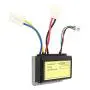 12V 250W Brush Controller Brushless Speed Controller for Dolphin Electric Scooter Foldable Electric Car