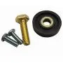 ZeeKee Club Car Speed Sensor 48 Volt with High Speed Magnet for ADC Motor Club Car IQ DS and Precedent 2004-up Electric 102704901 1027049-01 102265601 1022656-01 Golf Cart Speed Sensor