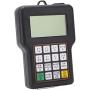 3 Axes Offline Controller, CNC Controller System Set Support Mobile Storage Good Stability Easy to Install Embedded Structure for Industrial Device