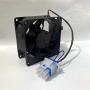 AVC Refrigerator Evaporator Fan Motor WR60X26866 V80E14MS2A3-57A611 WR60X26033