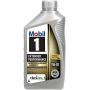 Mobil 1 Extended Performance Full Synthetic Motor Oil 5W-30, 6-pack of 1 quarts