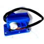 Life Fitness REX01HL Resistance Gear Servo Motor Brake Tensioner x1 x3 + Works Bike Elliptical