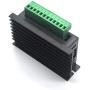 EASON Stepper Motor Driver TB6600 4A DC9-42V 32 Subdivision for Nema 17, 23 Series Stepper Motor CNC Controller single Axis Hybrid MicroStepping